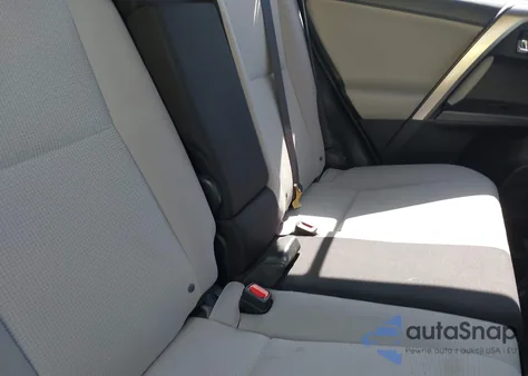 2017 Toyota Rav4 Xle from USA, damaged, VIN JTMRFREV9HJ112347